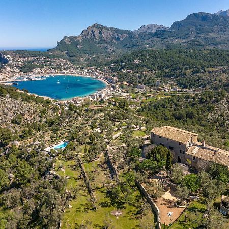 Agroturismo Muleta de Ca S'hereu Port de Sóller Exterior foto