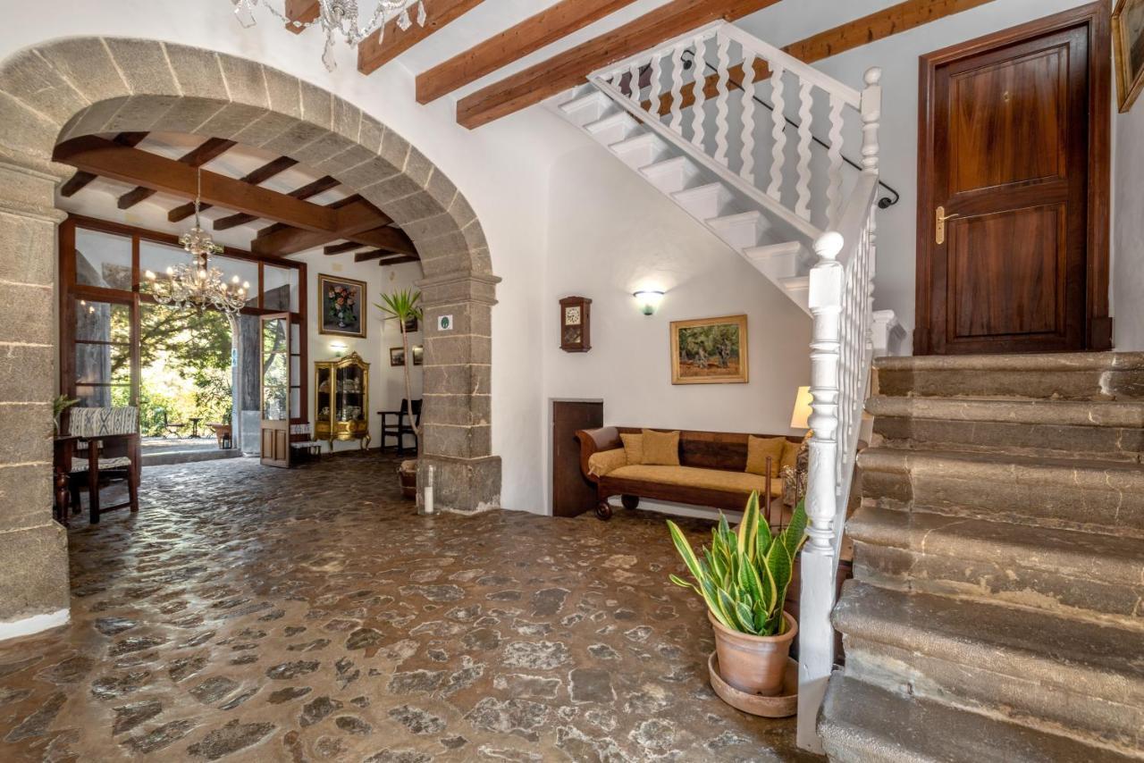 Agroturismo Muleta de Ca S'hereu Port de Sóller Exterior foto