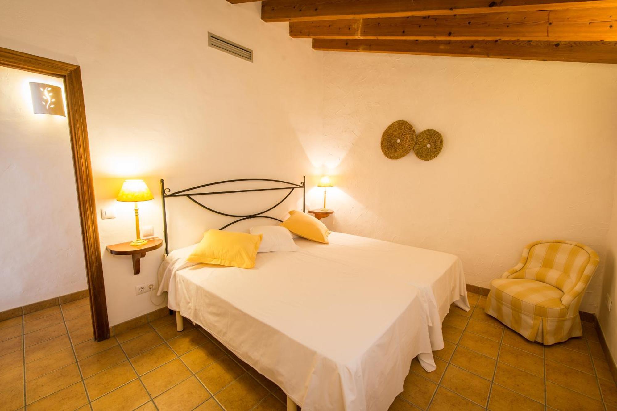 Agroturismo Muleta de Ca S'hereu Port de Sóller Exterior foto