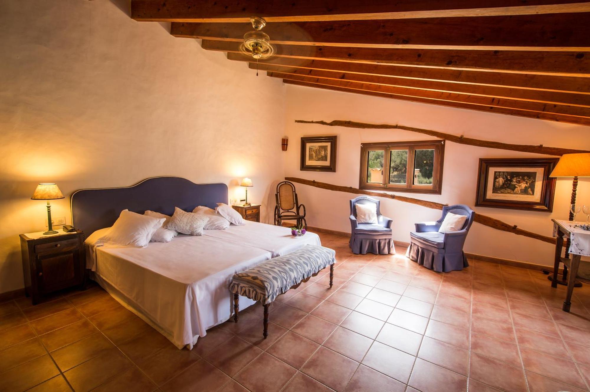 Agroturismo Muleta de Ca S'hereu Port de Sóller Exterior foto