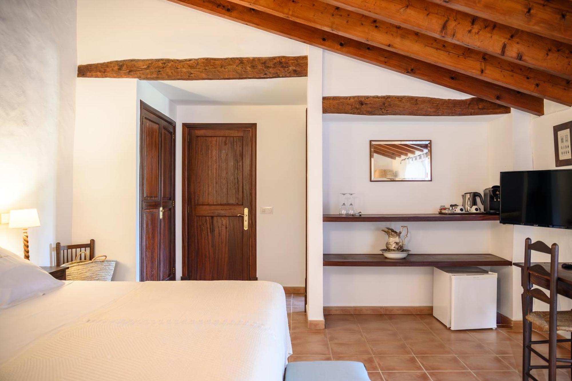 Agroturismo Muleta de Ca S'hereu Port de Sóller Exterior foto